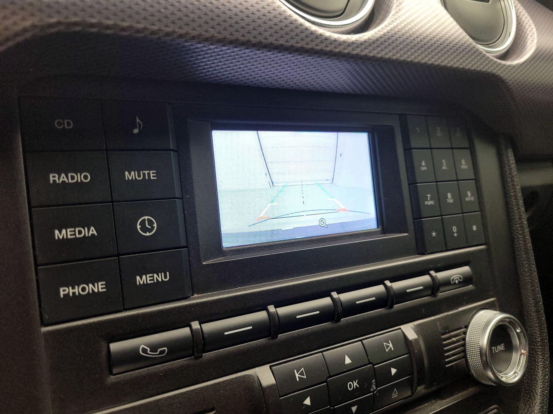 Thumbnail: 2017 Ford Mustang - 14