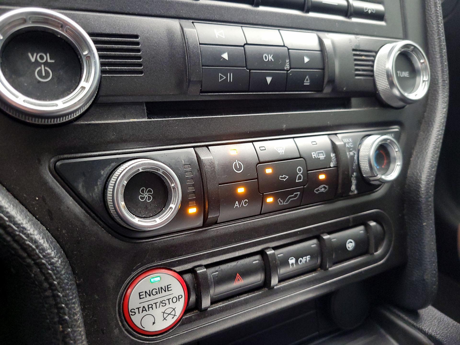 Thumbnail: 2017 Ford Mustang - 16