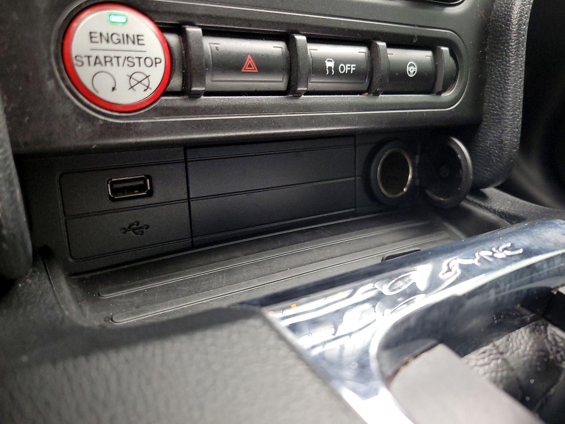 Thumbnail: 2017 Ford Mustang - 18