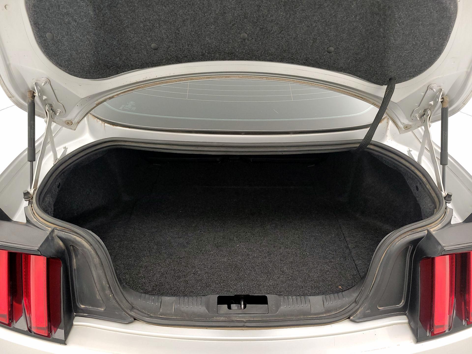 Thumbnail: 2017 Ford Mustang - 20