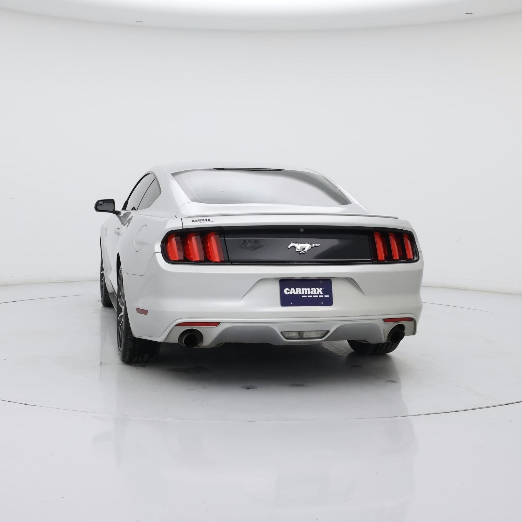 Thumbnail: 2017 Ford Mustang - 6