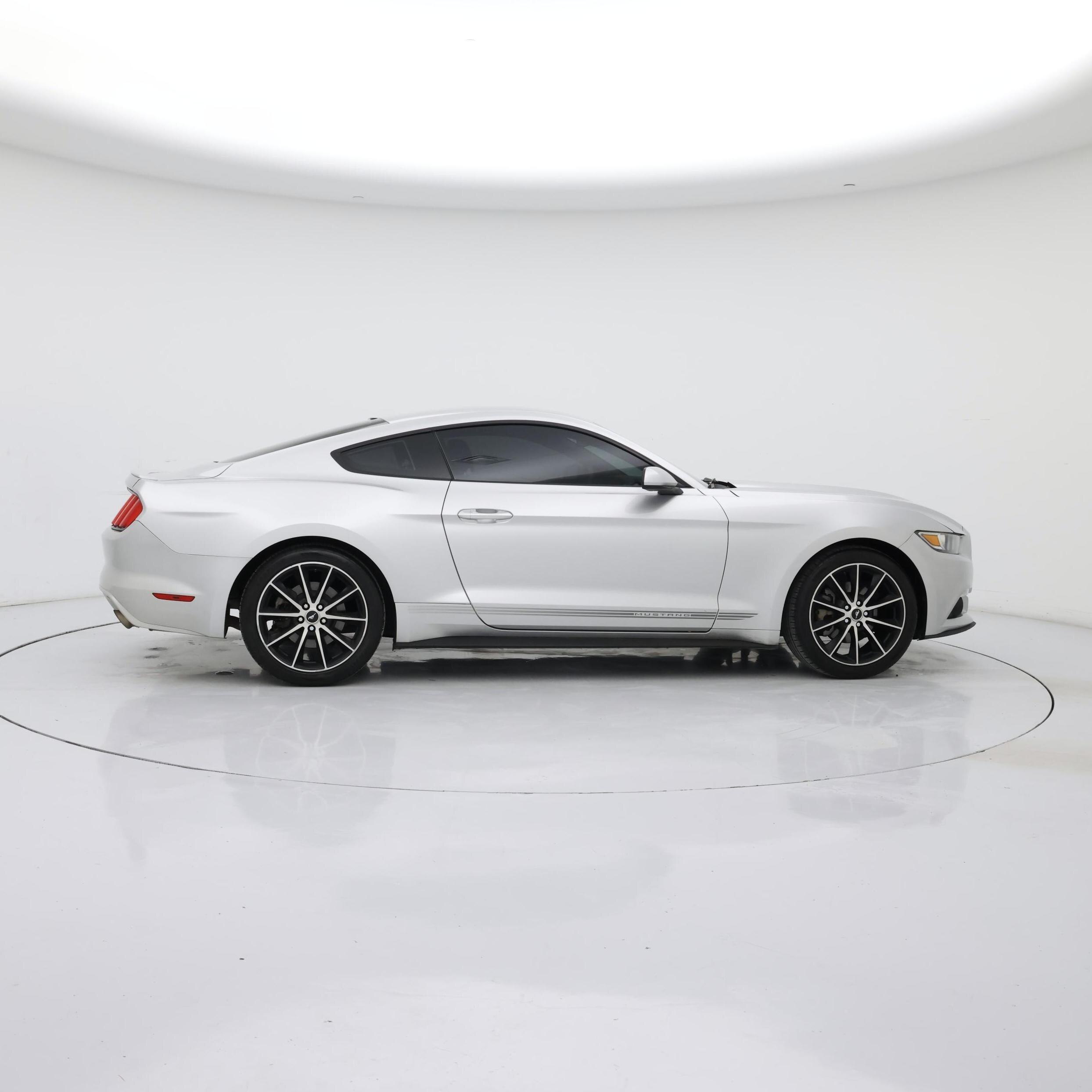 Thumbnail: 2017 Ford Mustang - 7