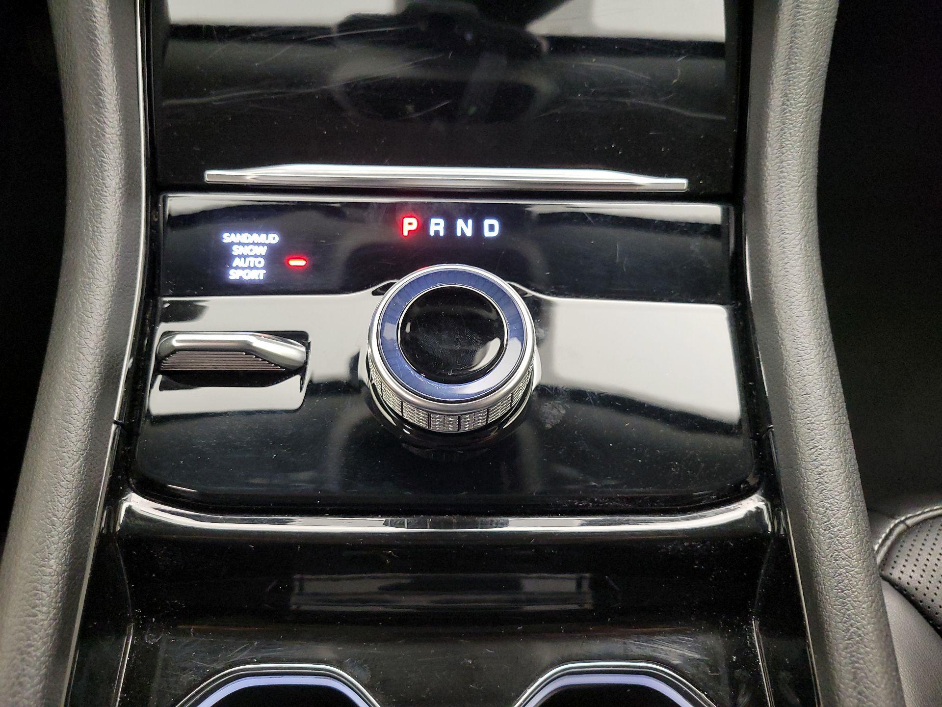 Thumbnail: 2023 Jeep Grand Cherokee - 18