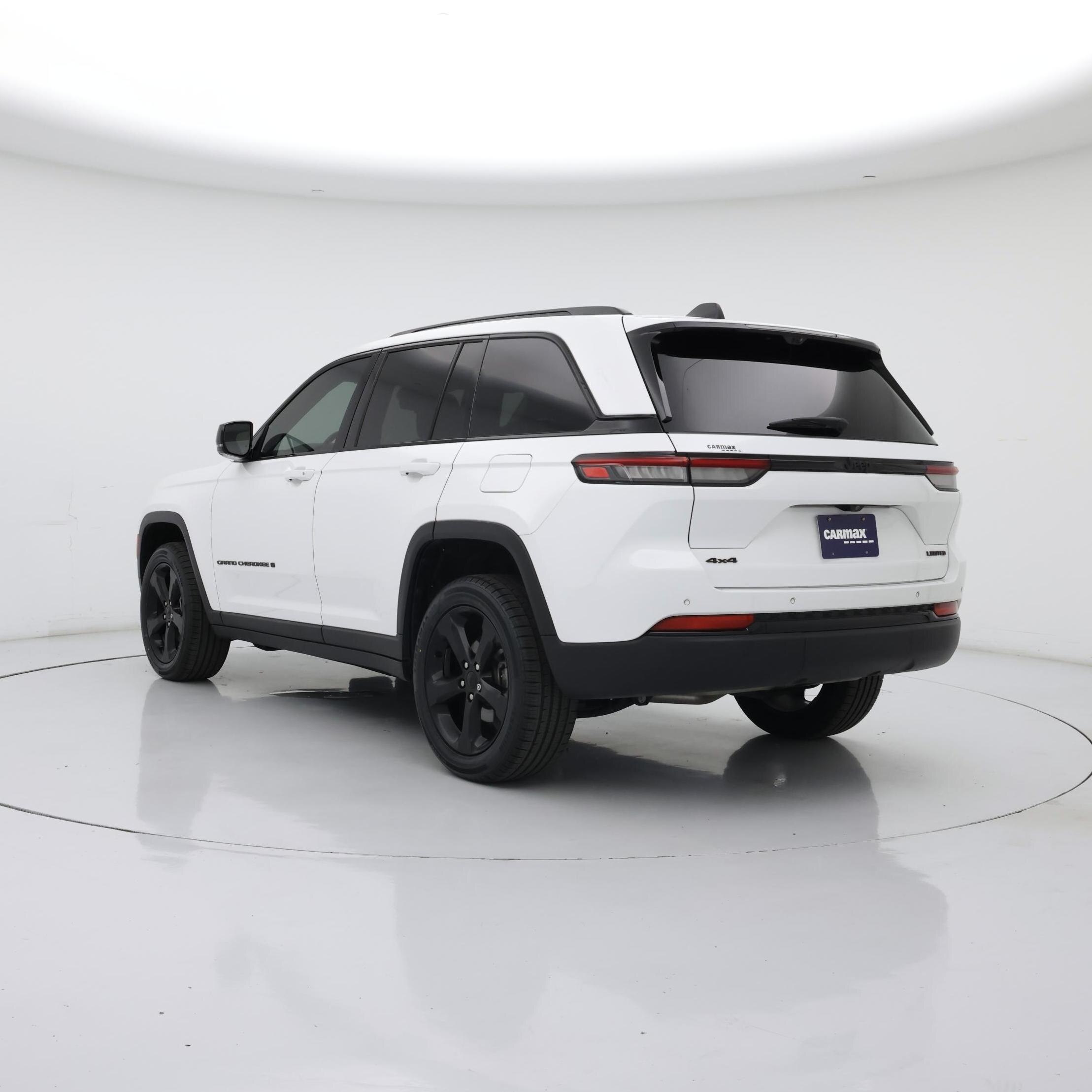 Thumbnail: 2023 Jeep Grand Cherokee - 2