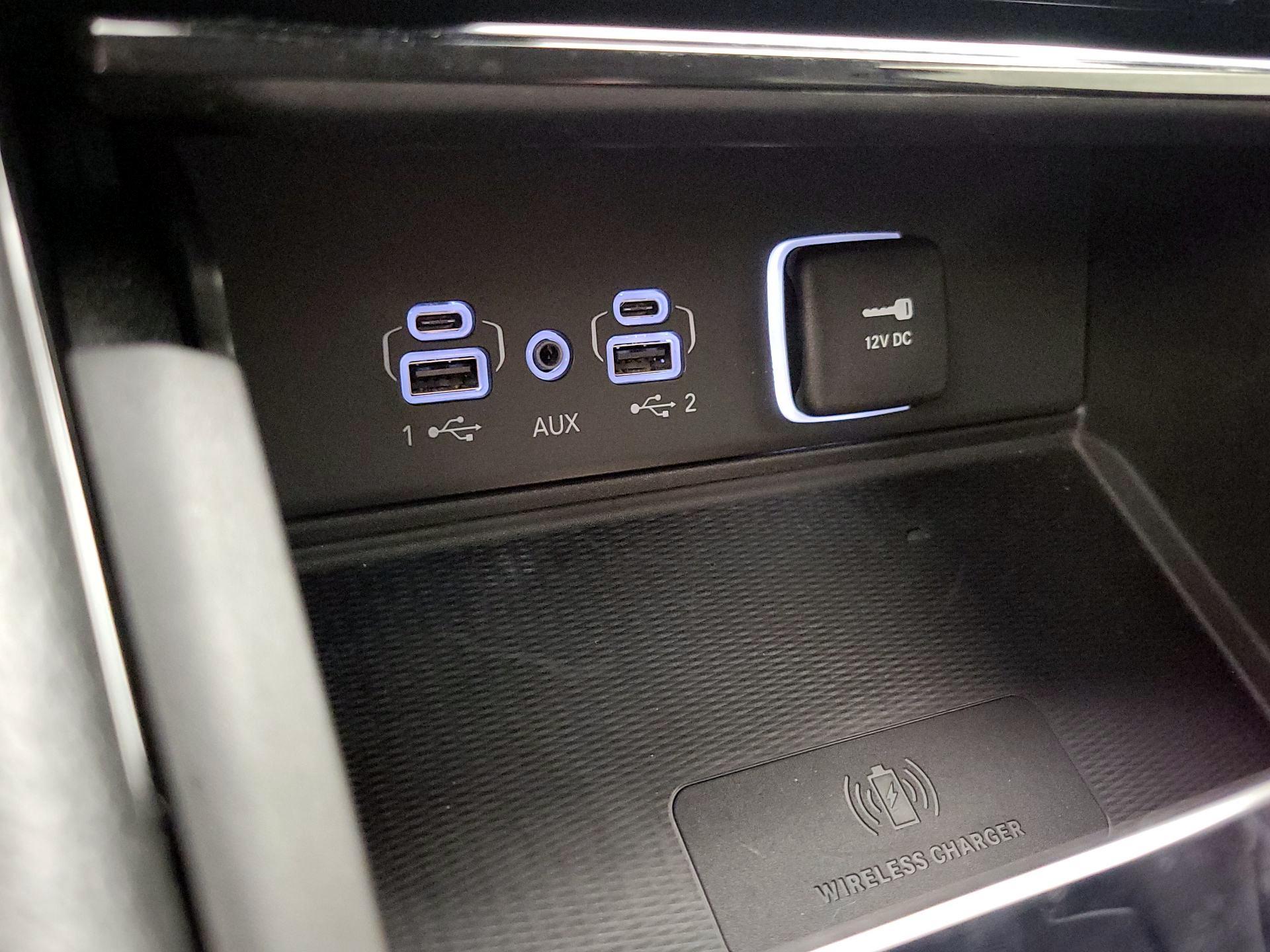 Thumbnail: 2023 Jeep Grand Cherokee - 19