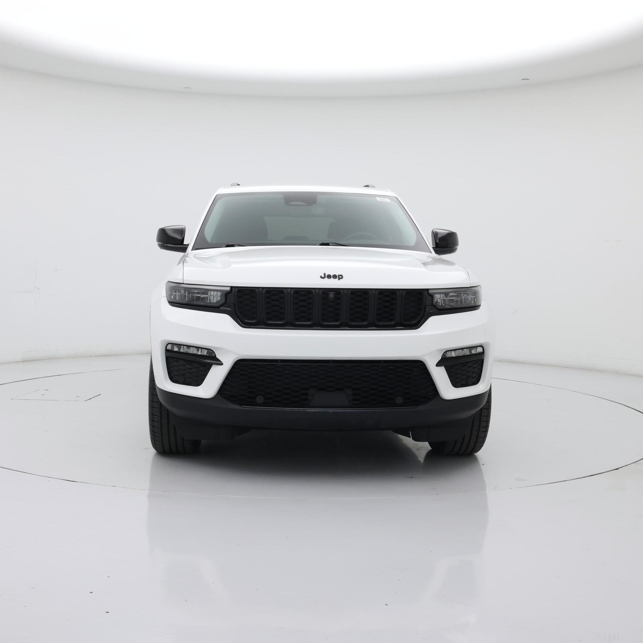 Thumbnail: 2023 Jeep Grand Cherokee - 5