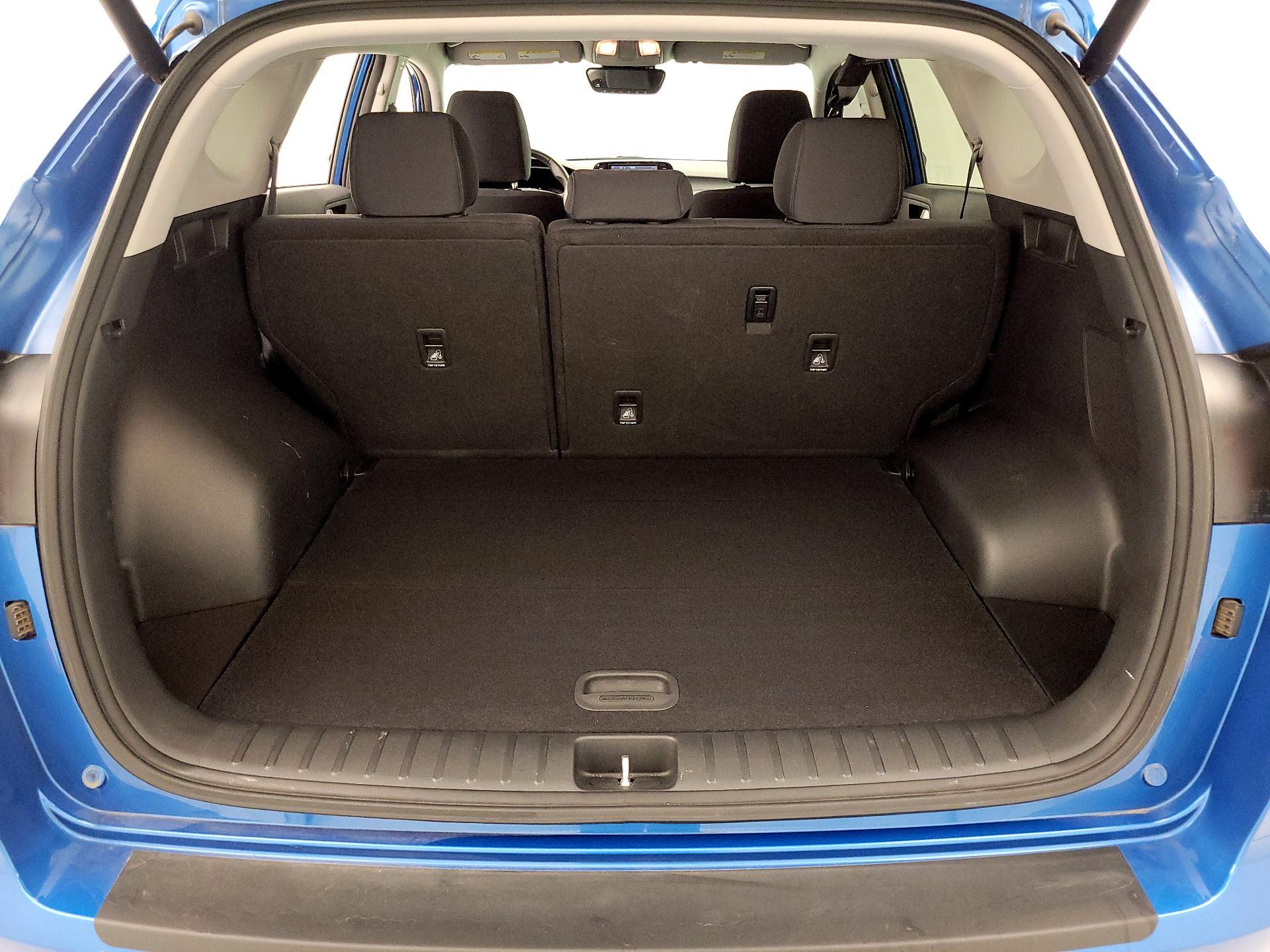 Thumbnail: 2021 Hyundai Tucson - 20