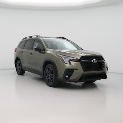 2024 Subaru Ascent Onyx Edition