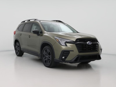 2024 Subaru Ascent Onyx Edition