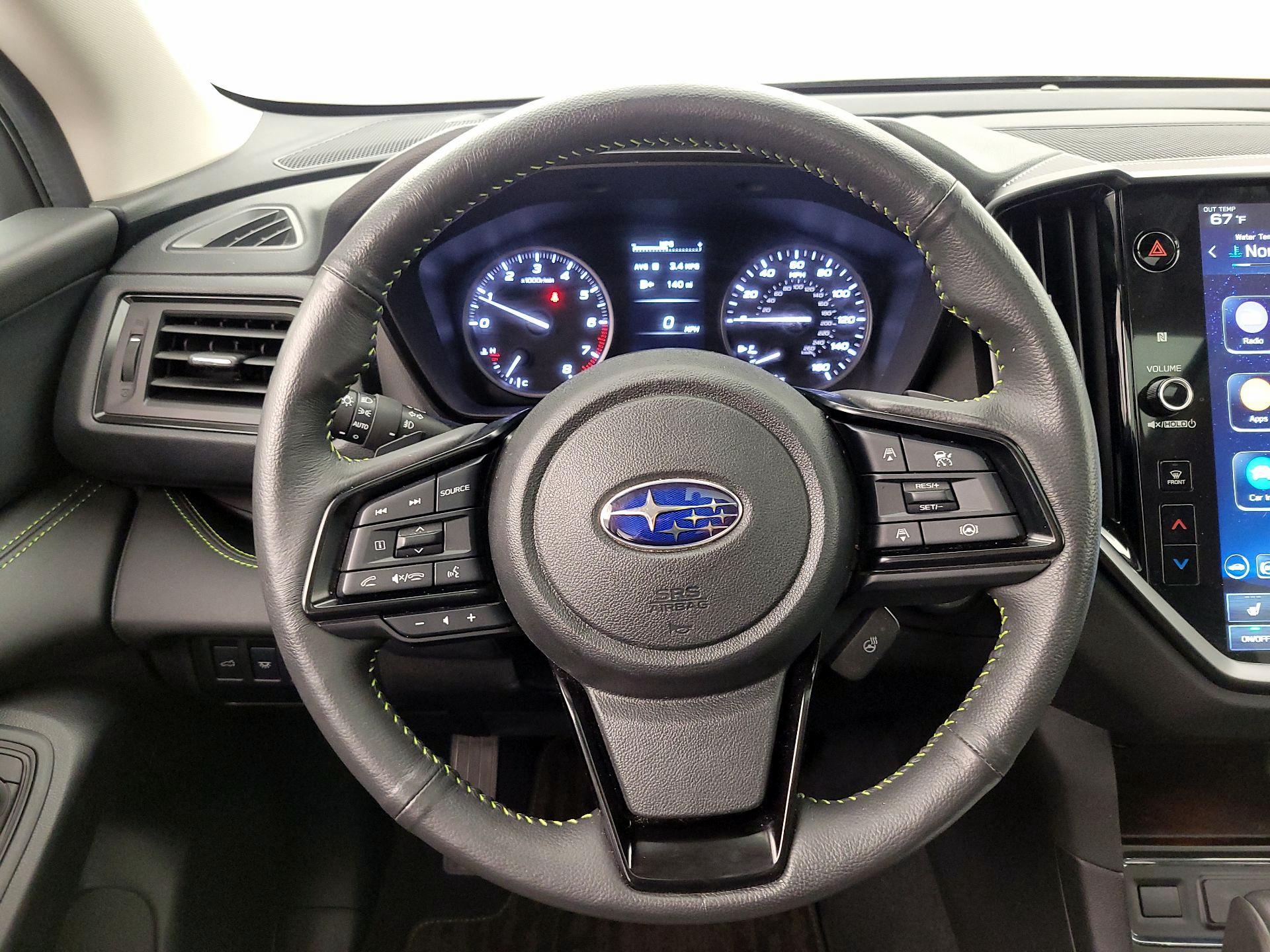 Thumbnail: 2024 Subaru Ascent - 10