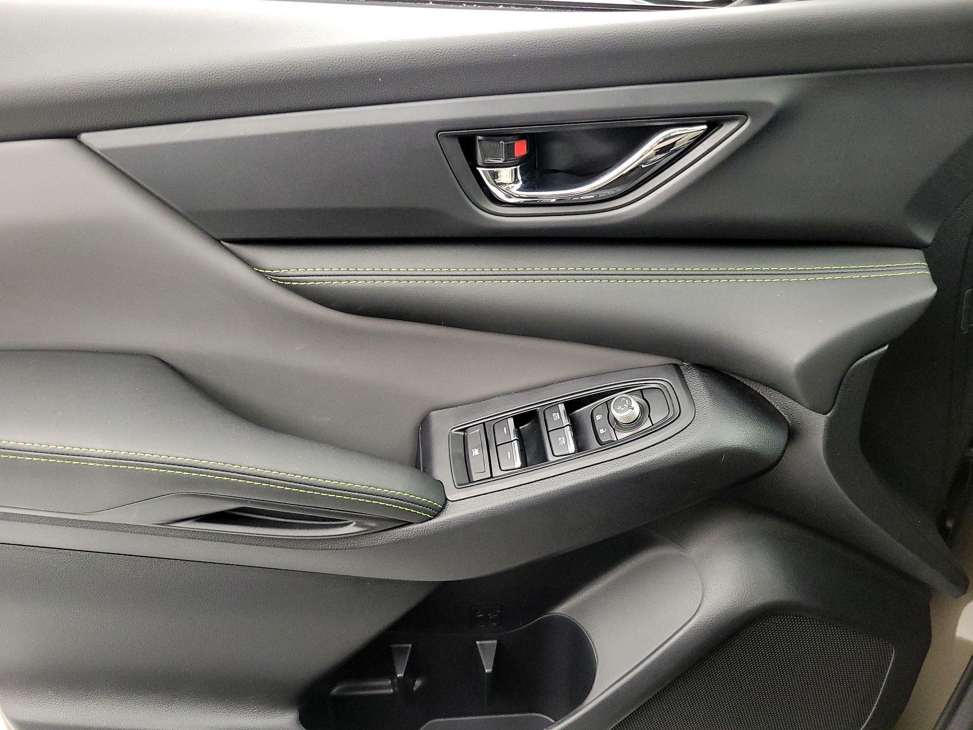 Thumbnail: 2024 Subaru Ascent - 12