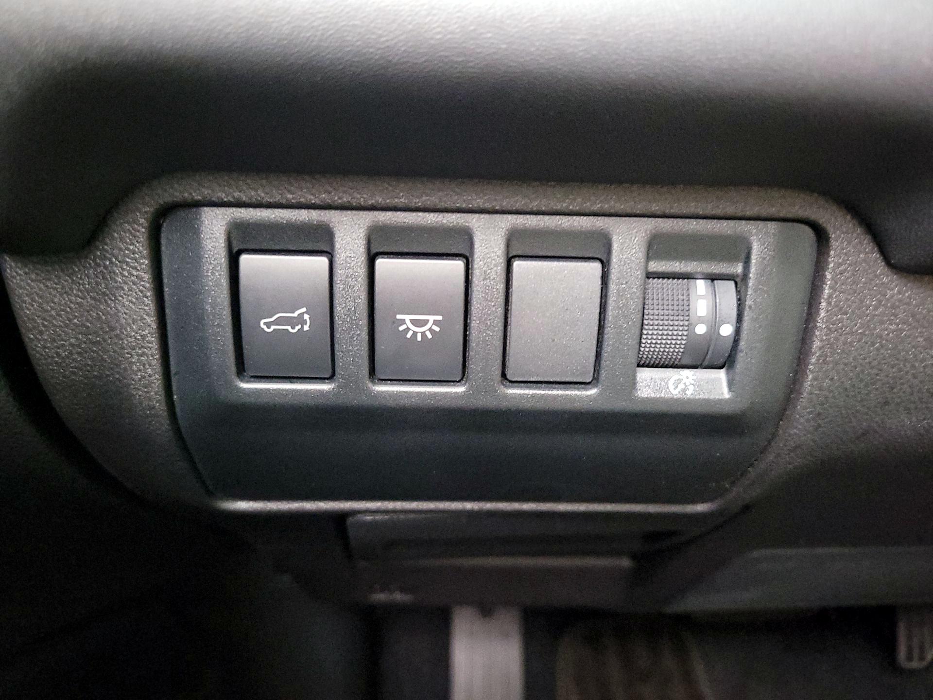 Thumbnail: 2024 Subaru Ascent - 13