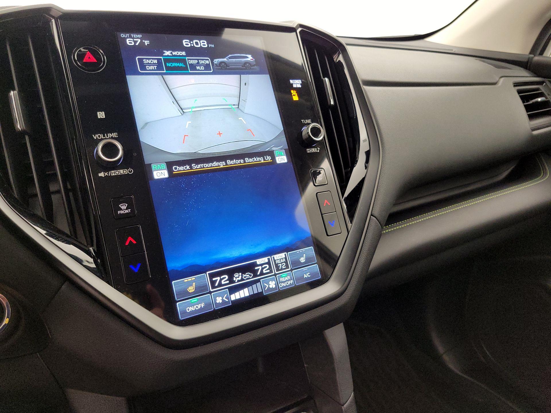 Thumbnail: 2024 Subaru Ascent - 14