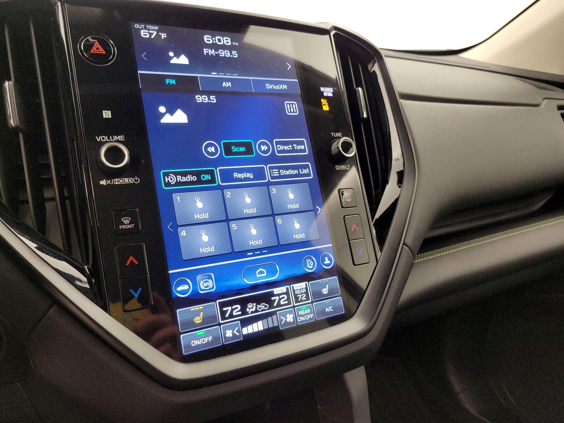 Thumbnail: 2024 Subaru Ascent - 15