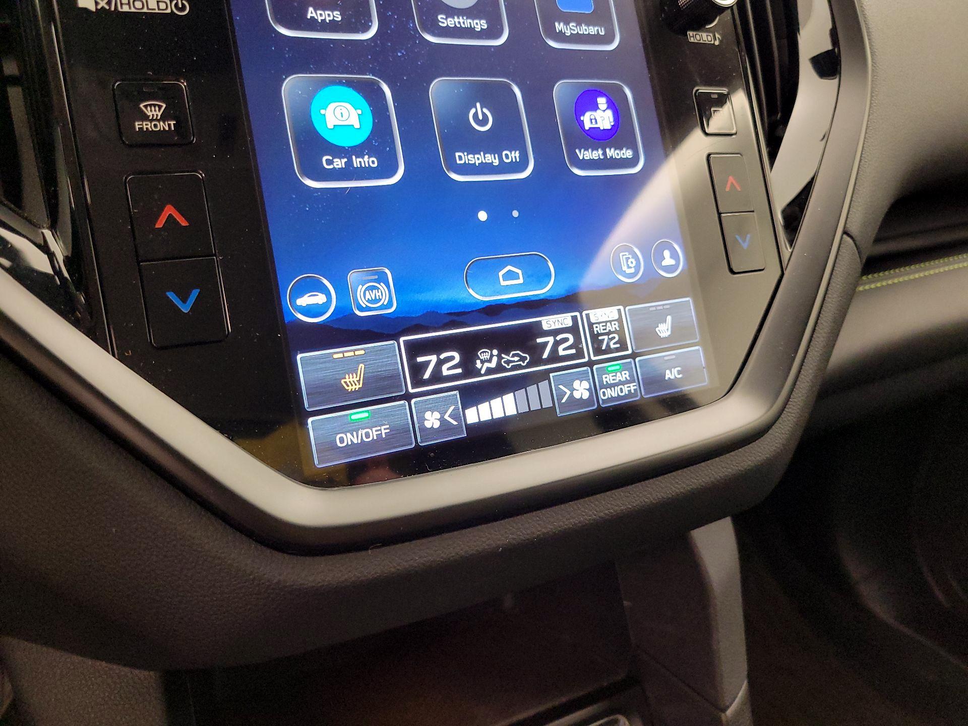 Thumbnail: 2024 Subaru Ascent - 16