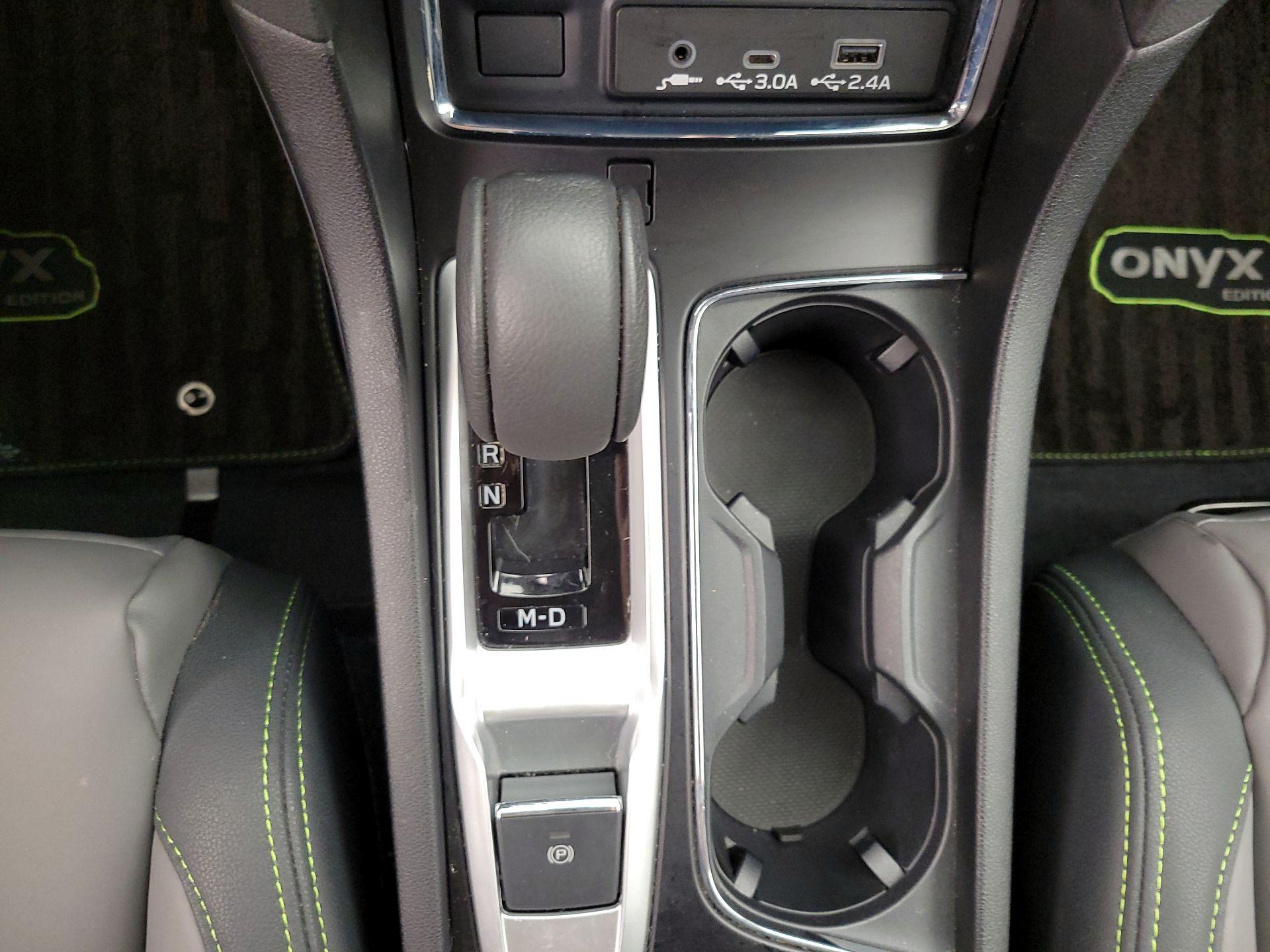 Thumbnail: 2024 Subaru Ascent - 17