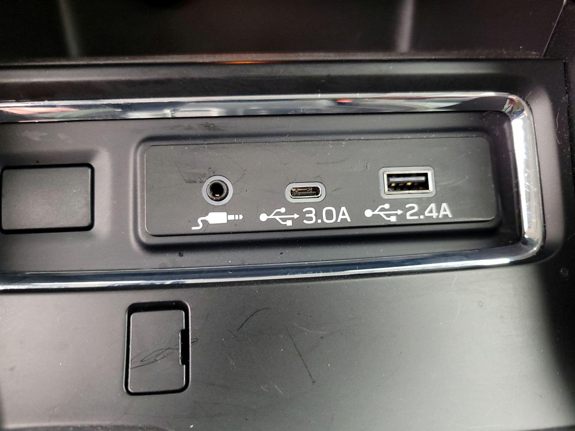 Thumbnail: 2024 Subaru Ascent - 18