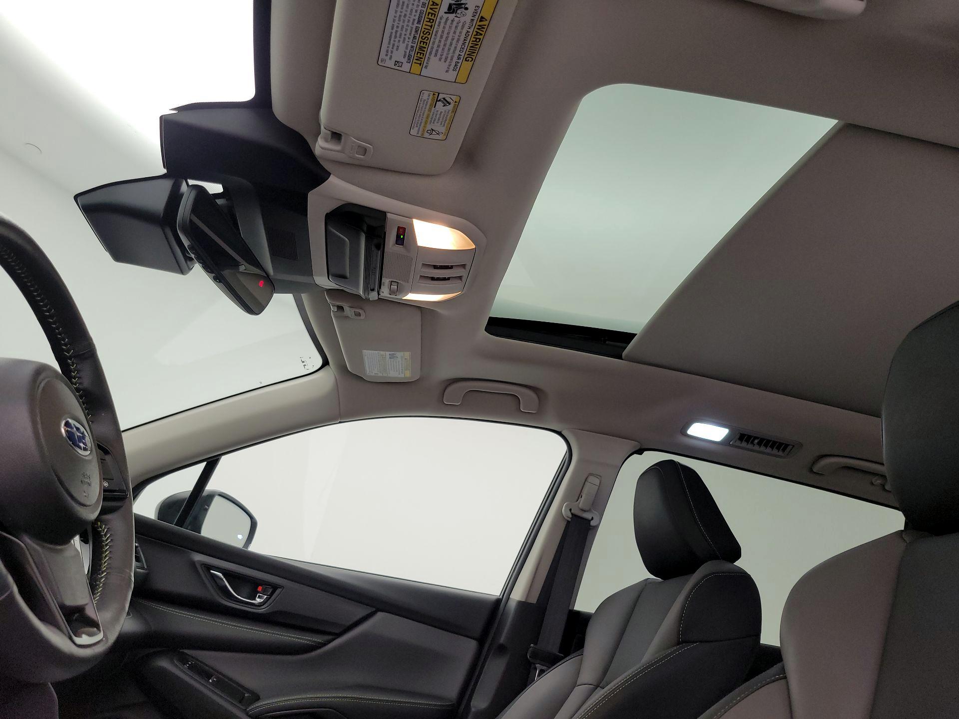 Thumbnail: 2024 Subaru Ascent - 19