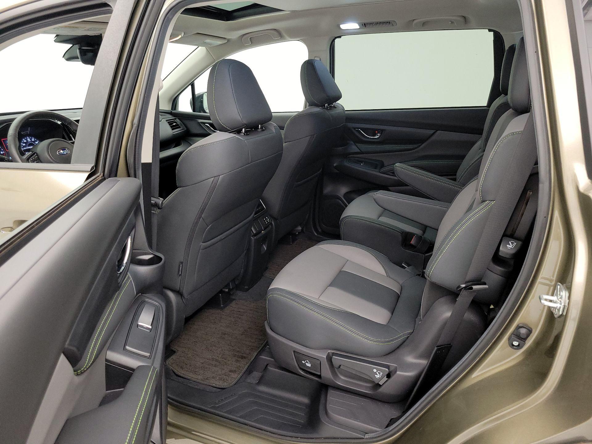 Thumbnail: 2024 Subaru Ascent - 20