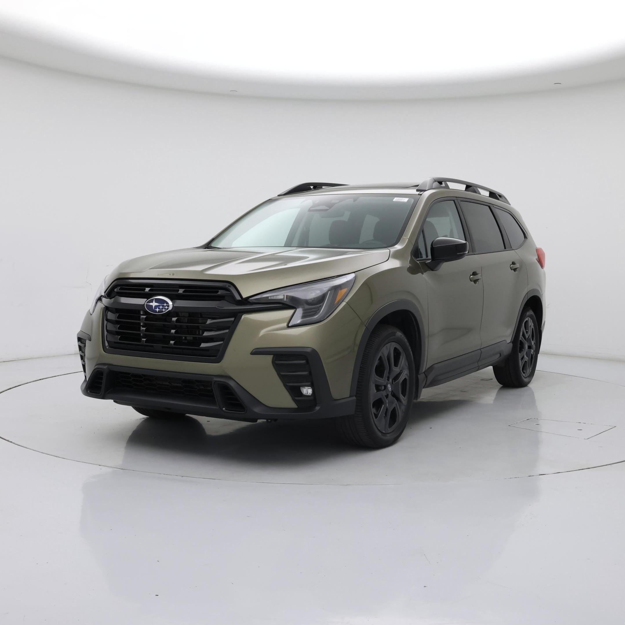 Thumbnail: 2024 Subaru Ascent - 4