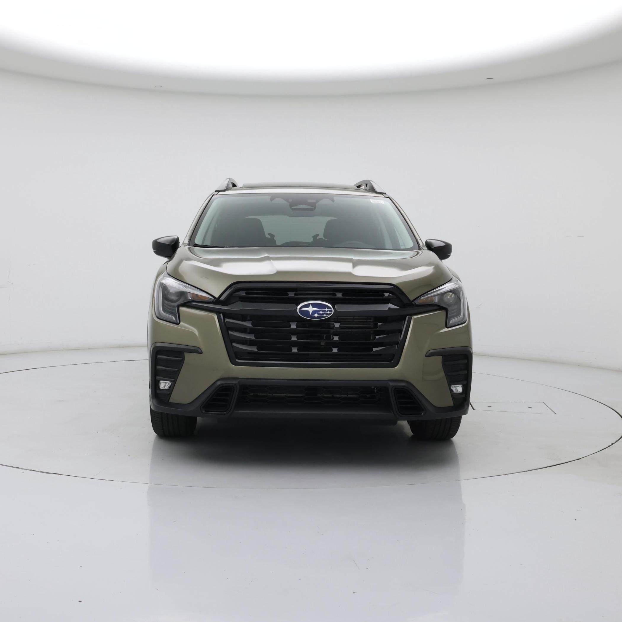 Thumbnail: 2024 Subaru Ascent - 5