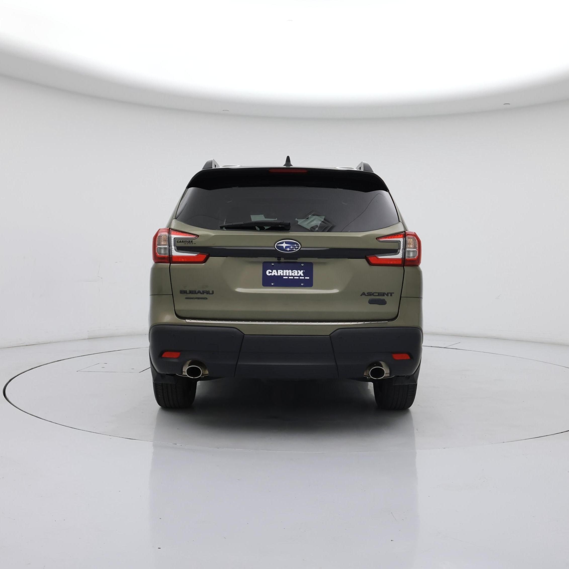 Thumbnail: 2024 Subaru Ascent - 6