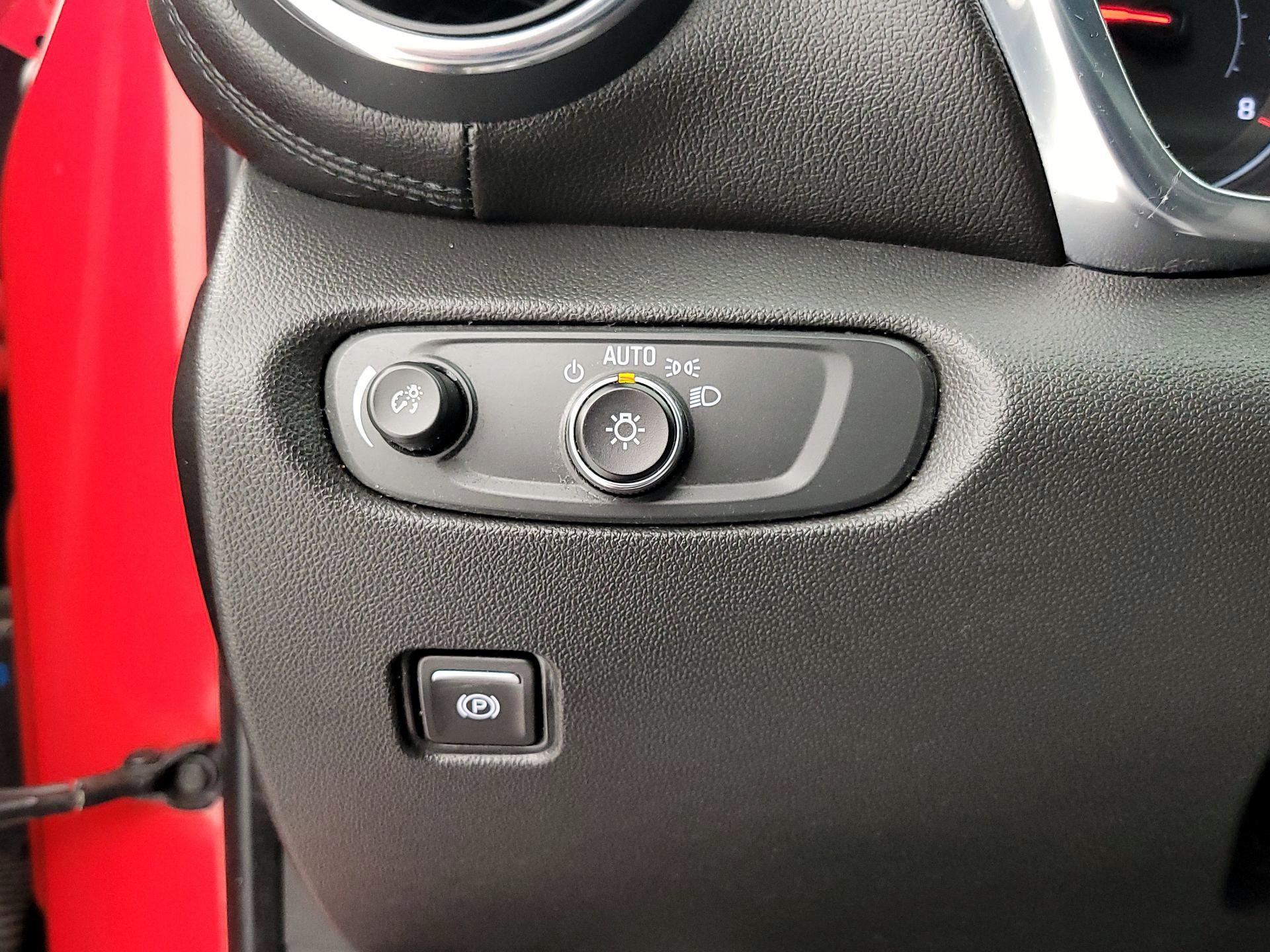 Thumbnail: 2021 Chevrolet Blazer - 13