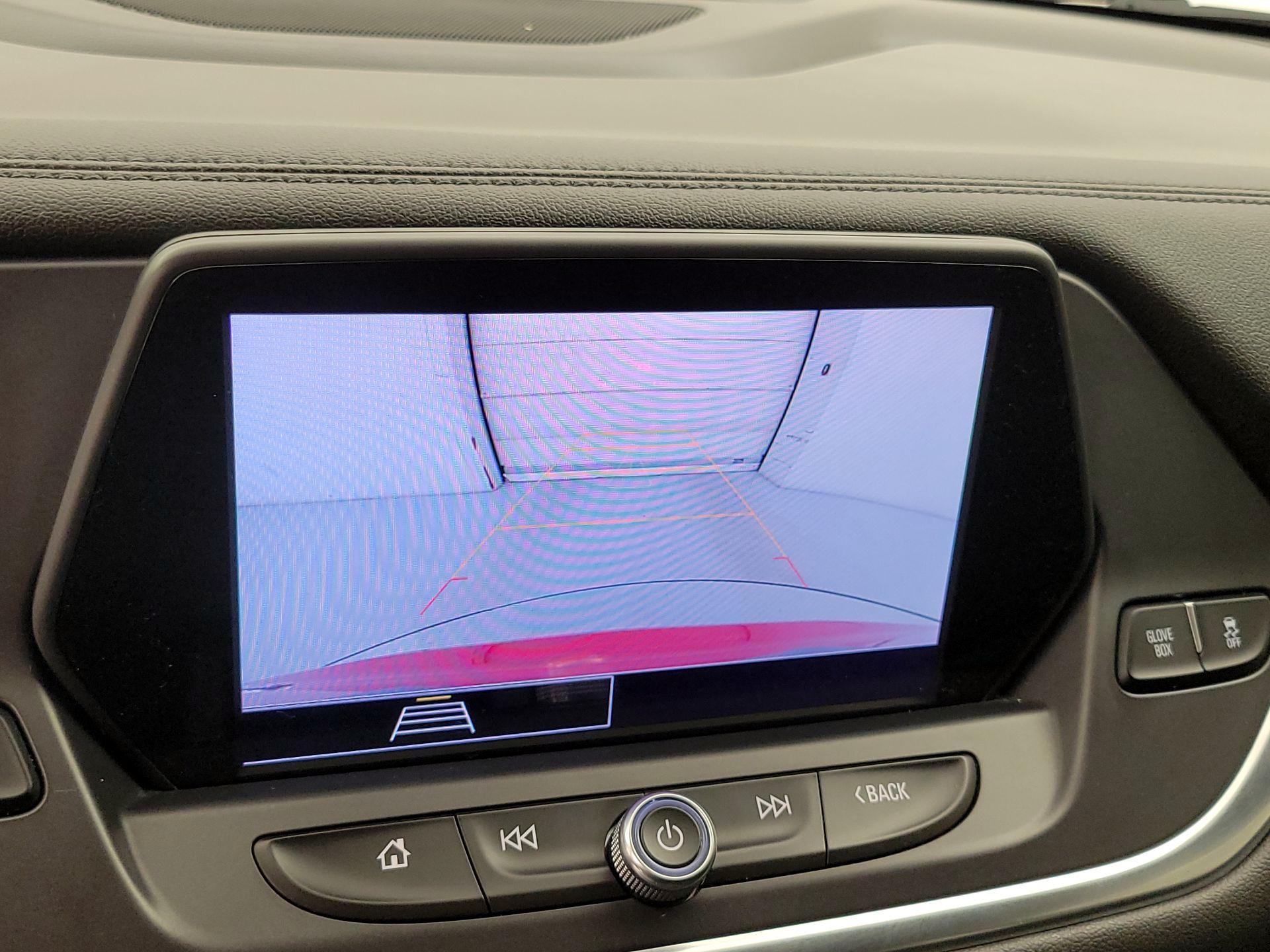 Thumbnail: 2021 Chevrolet Blazer - 14