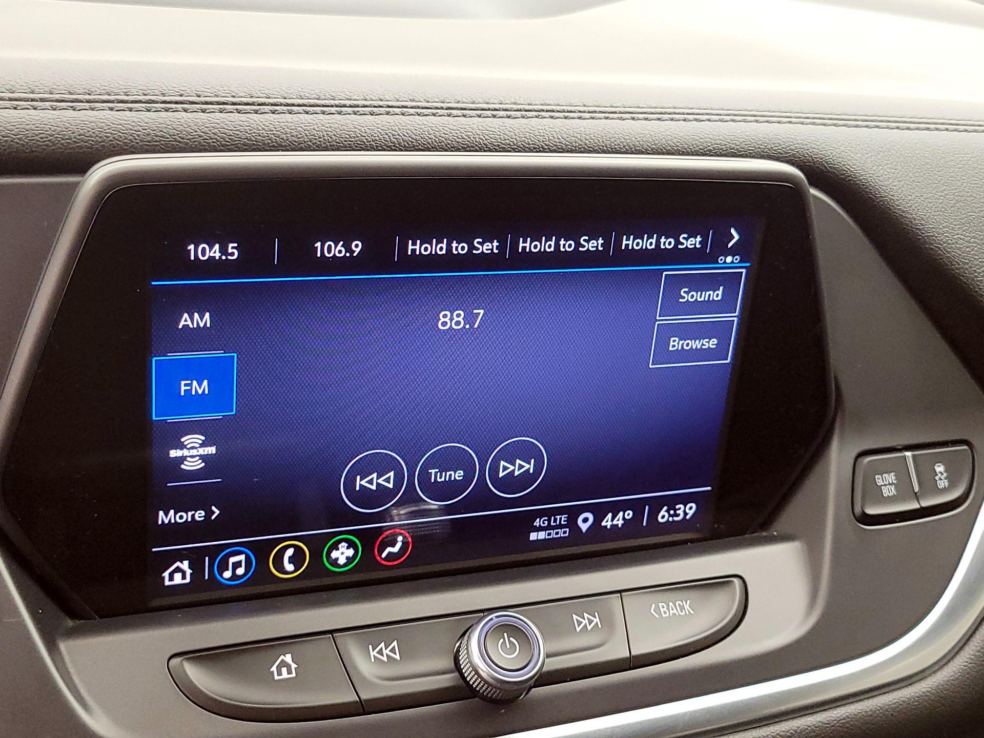 Thumbnail: 2021 Chevrolet Blazer - 15