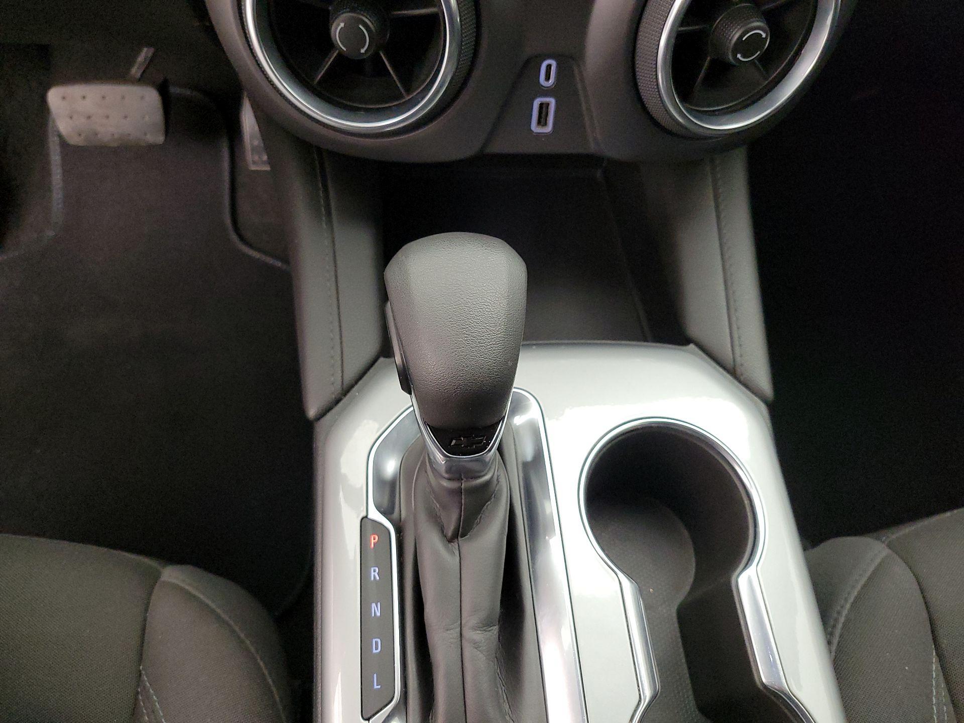 Thumbnail: 2021 Chevrolet Blazer - 17