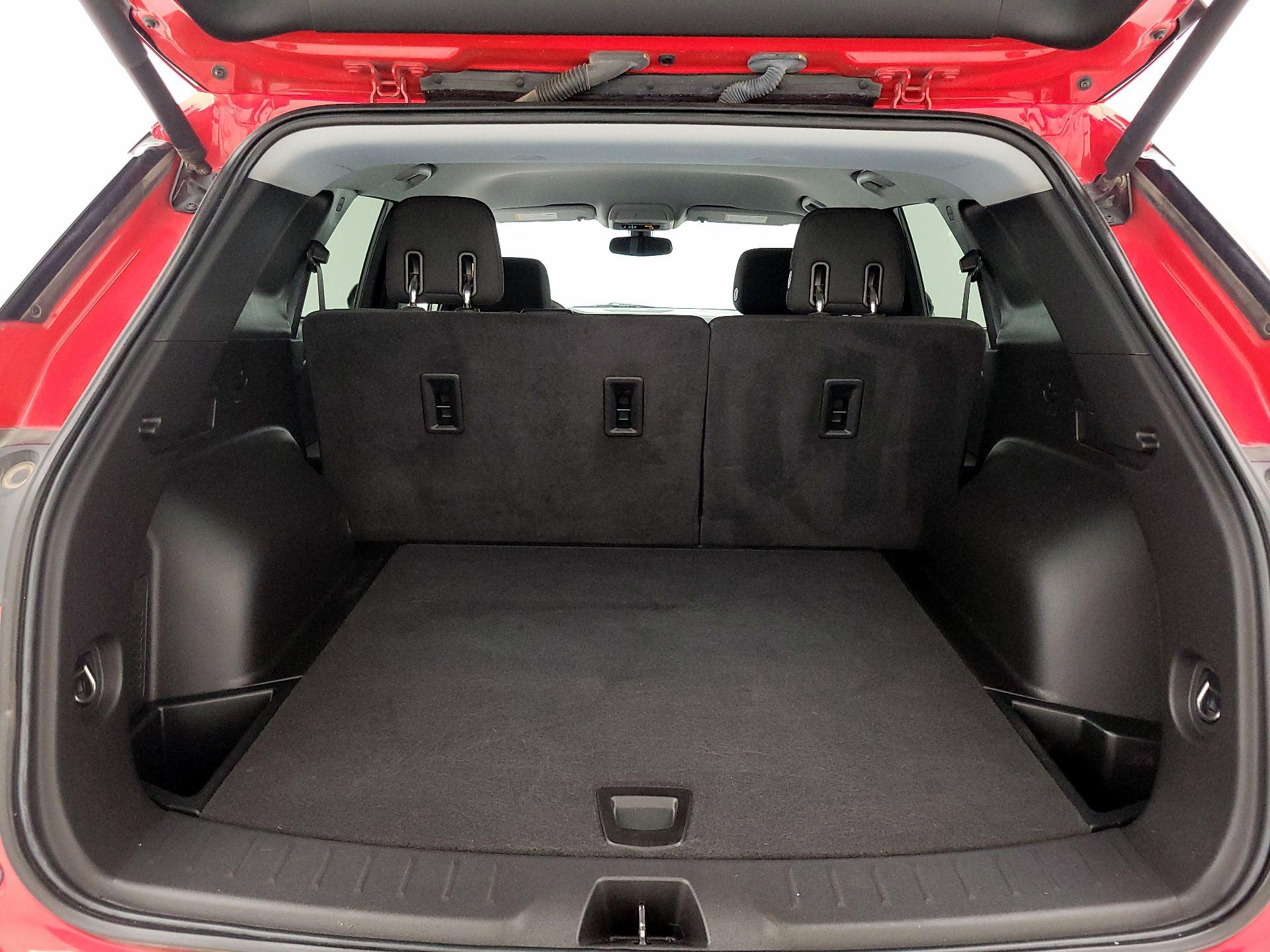 Thumbnail: 2021 Chevrolet Blazer - 20