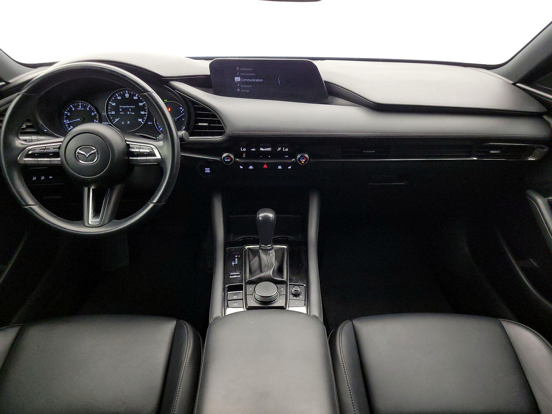 Thumbnail: 2019 Mazda Mazda3 - 9