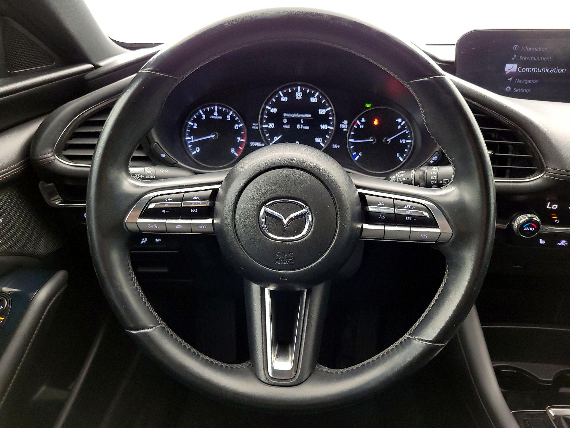 Thumbnail: 2019 Mazda Mazda3 - 10