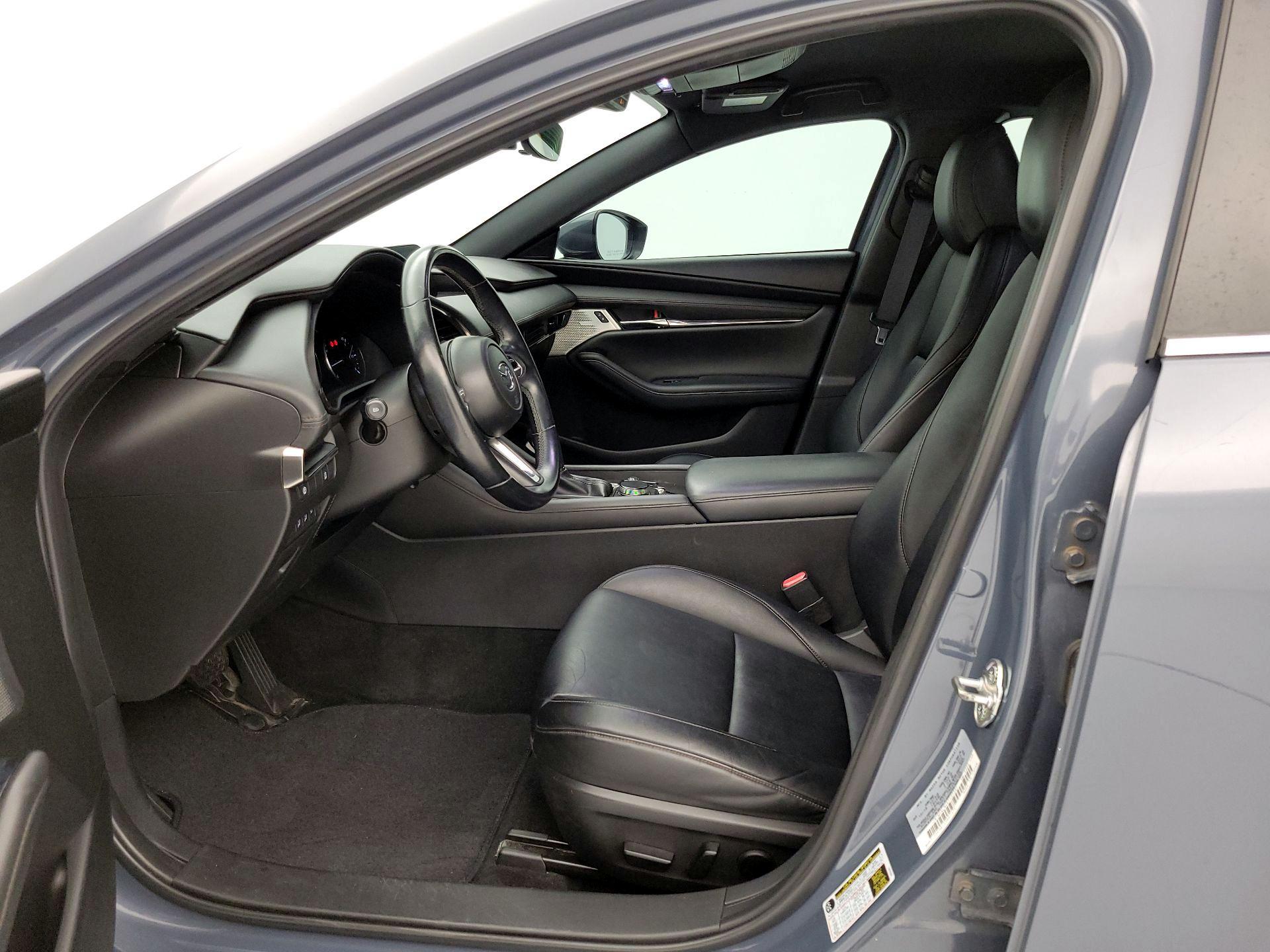 Thumbnail: 2019 Mazda Mazda3 - 11