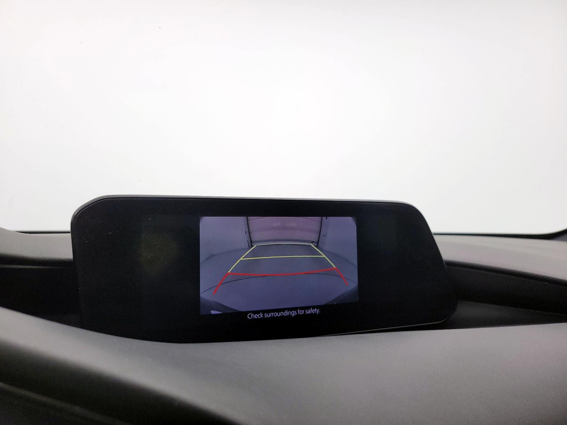 Thumbnail: 2019 Mazda Mazda3 - 14