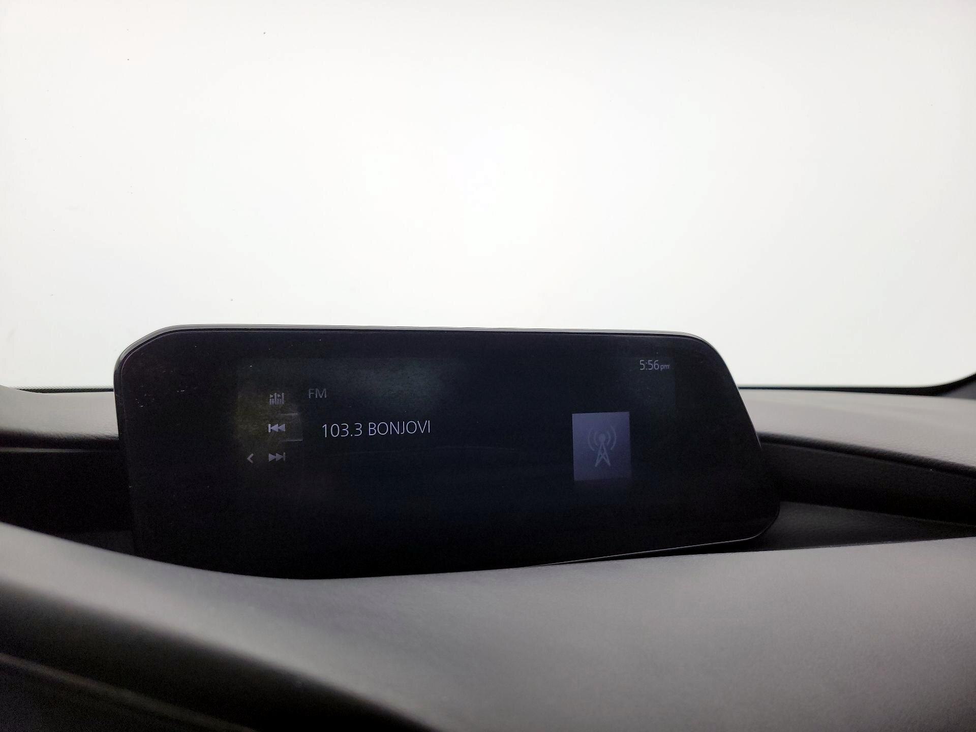 Thumbnail: 2019 Mazda Mazda3 - 15