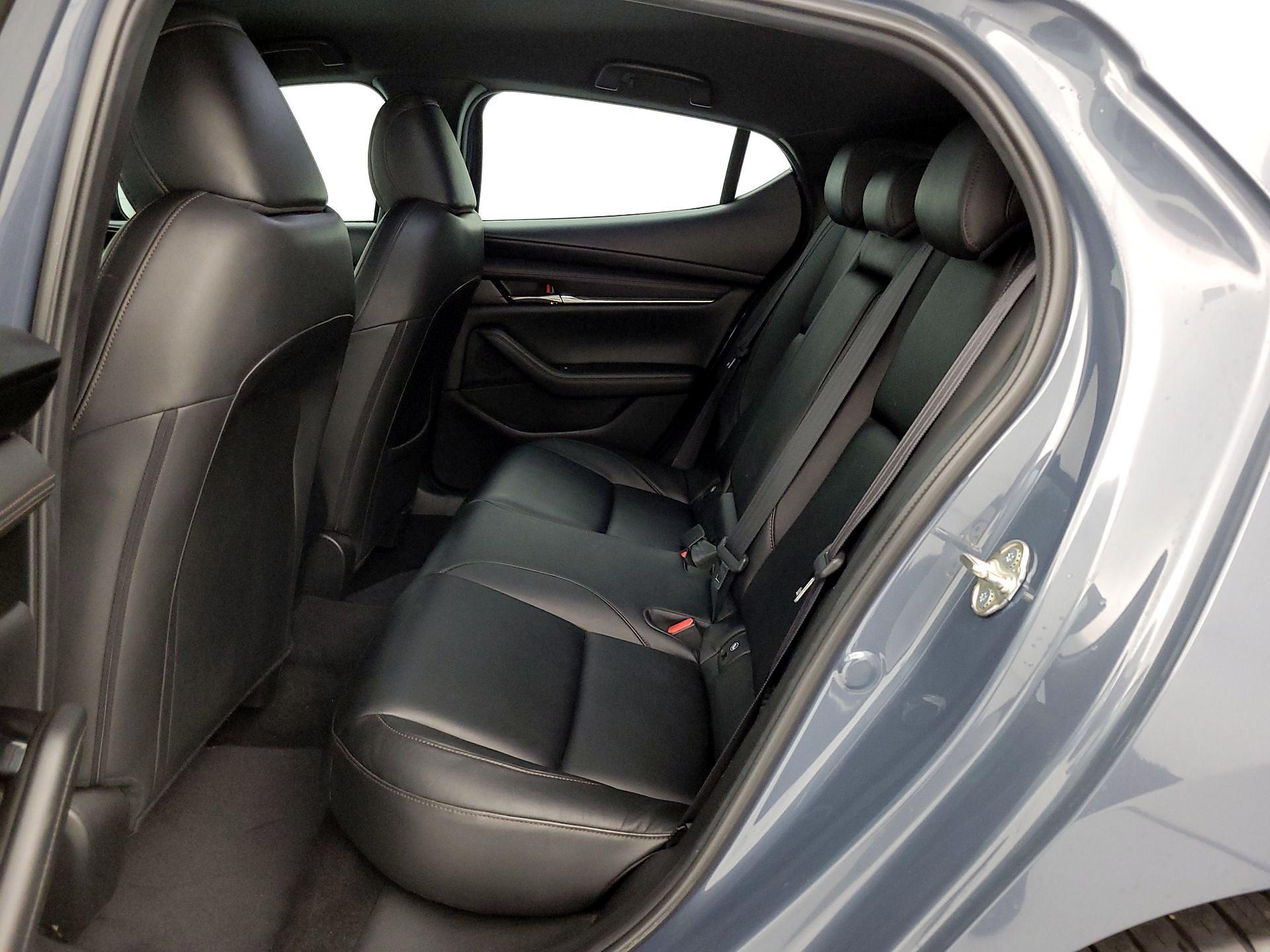 Thumbnail: 2019 Mazda Mazda3 - 19