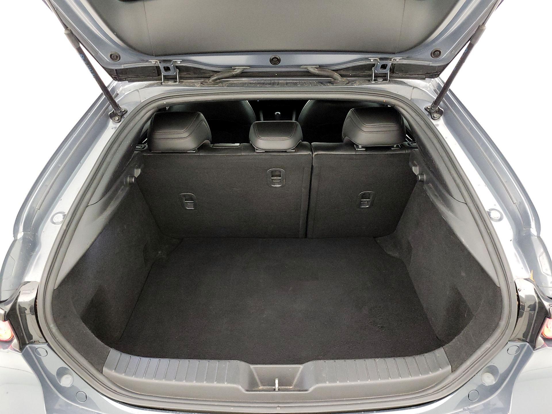 Thumbnail: 2019 Mazda Mazda3 - 20