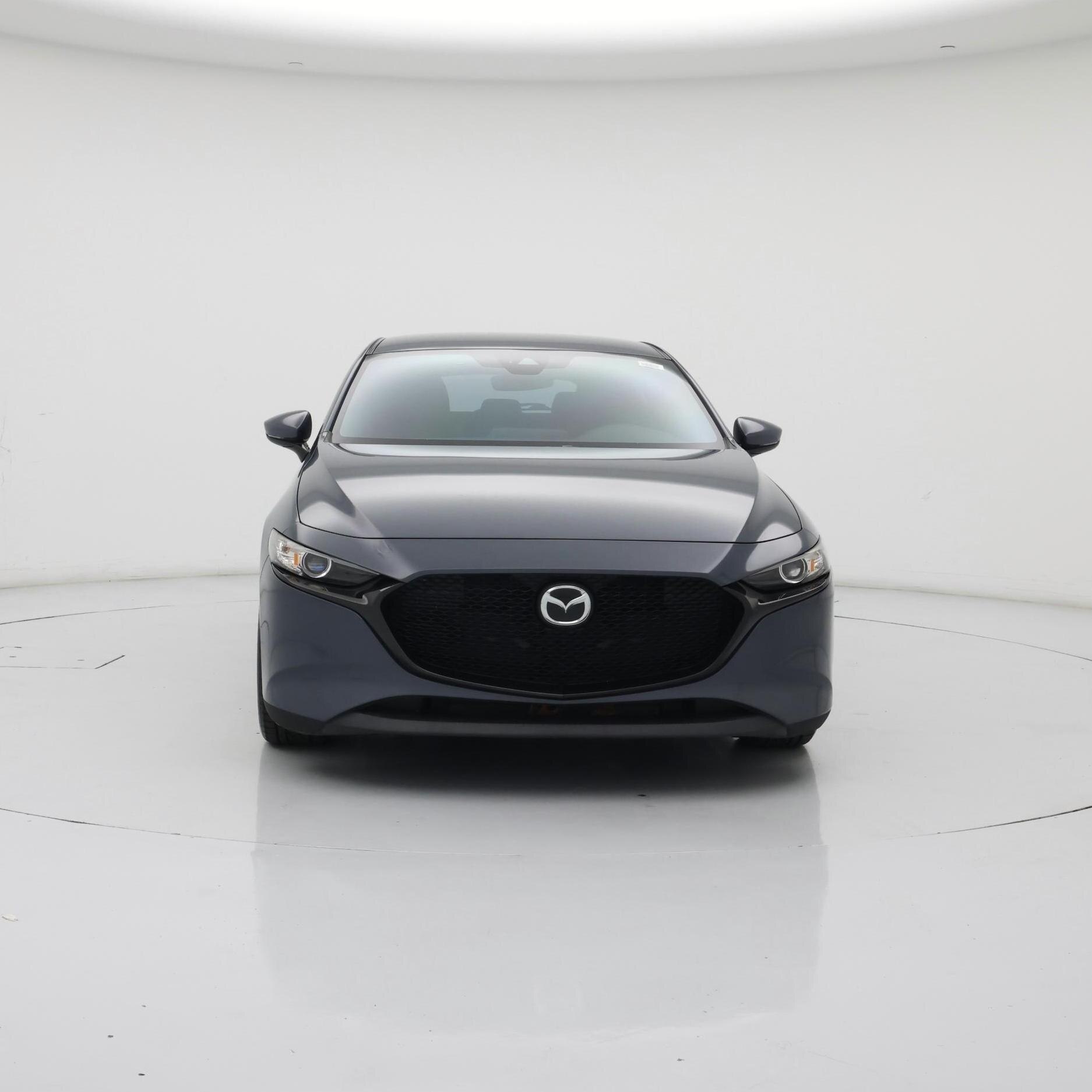 Thumbnail: 2019 Mazda Mazda3 - 5