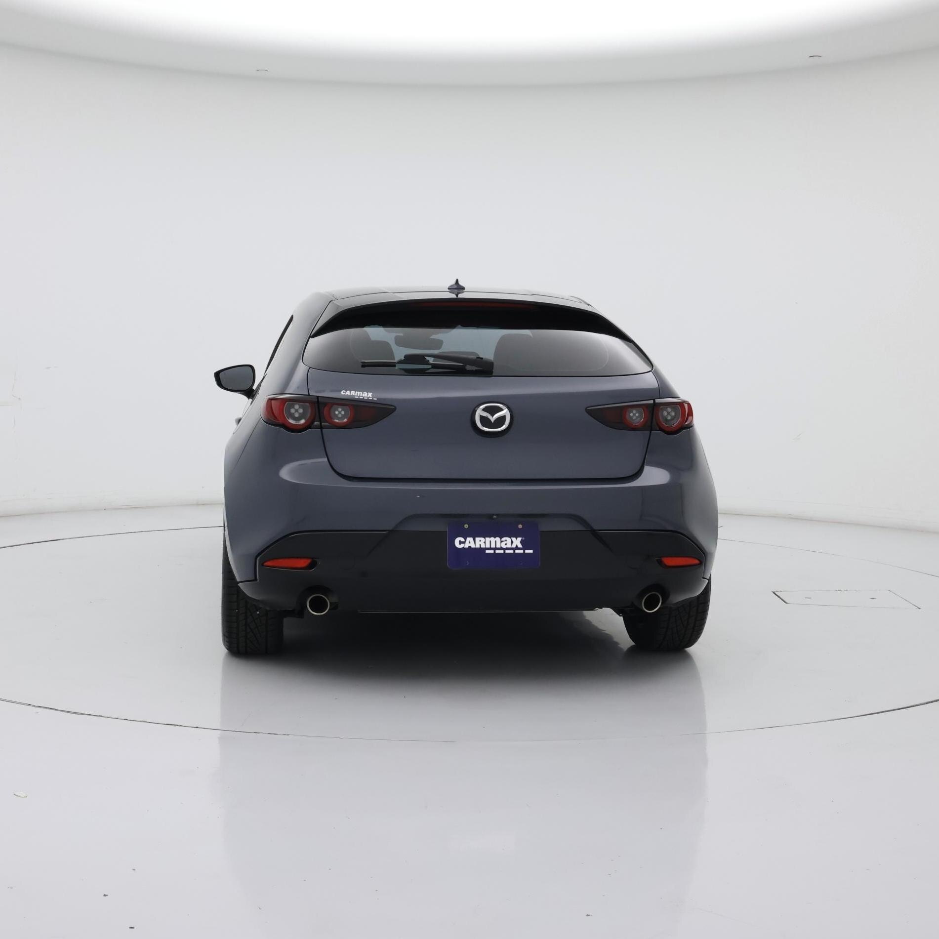 Thumbnail: 2019 Mazda Mazda3 - 6