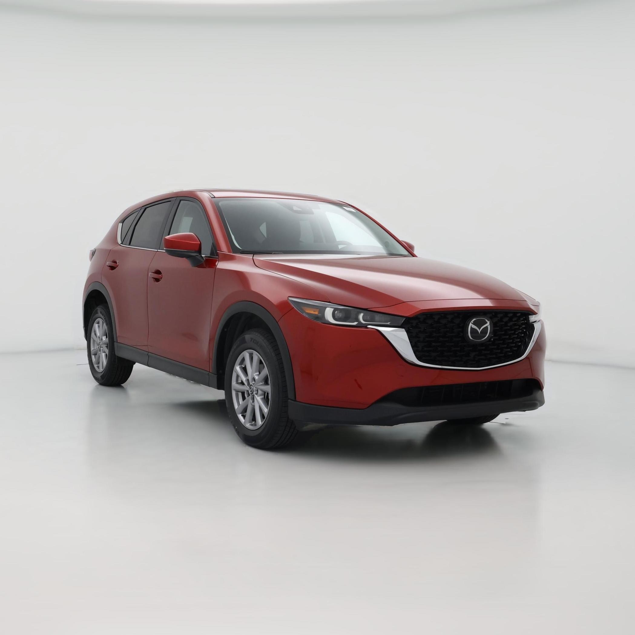 Thumbnail: 2023 Mazda CX-5 - 1