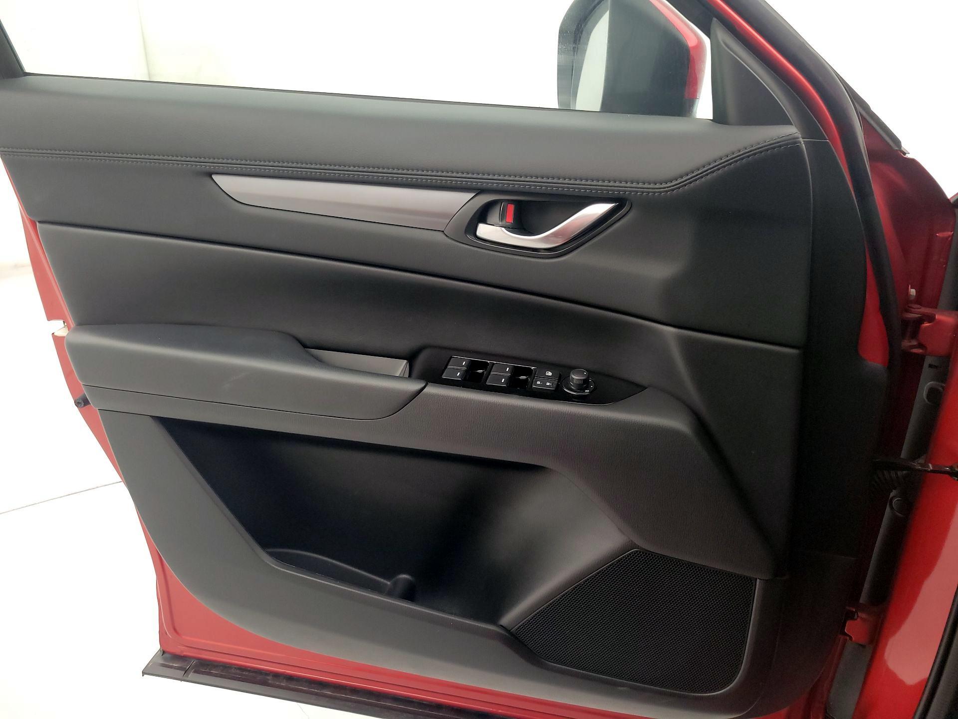 Thumbnail: 2023 Mazda CX-5 - 12