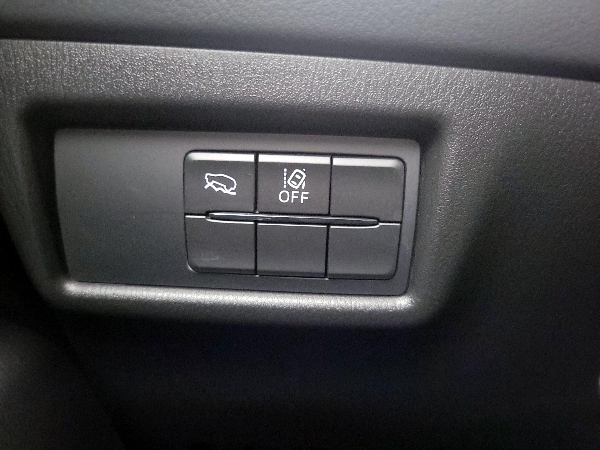 Thumbnail: 2023 Mazda CX-5 - 13