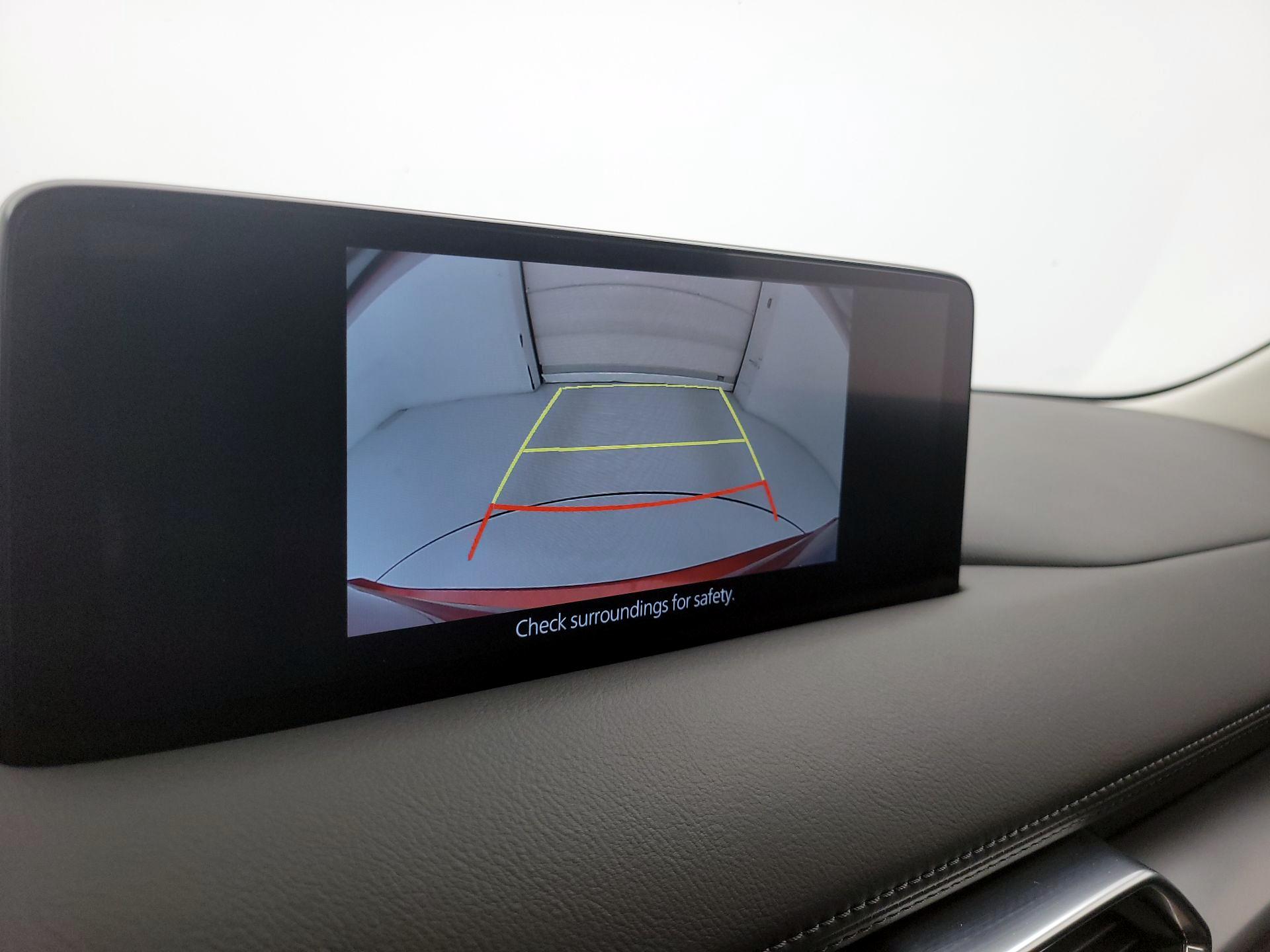 Thumbnail: 2023 Mazda CX-5 - 14