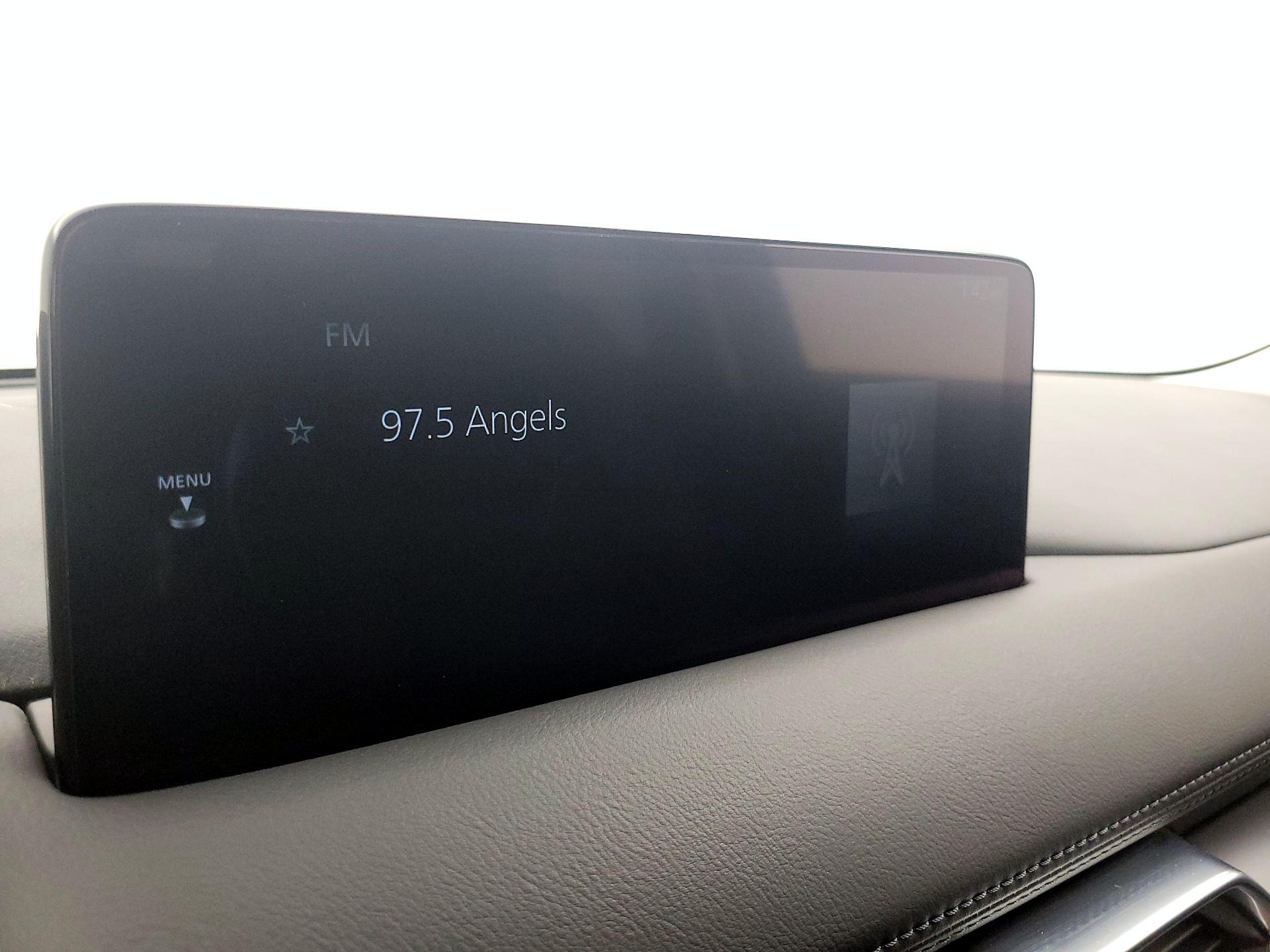 Thumbnail: 2023 Mazda CX-5 - 15