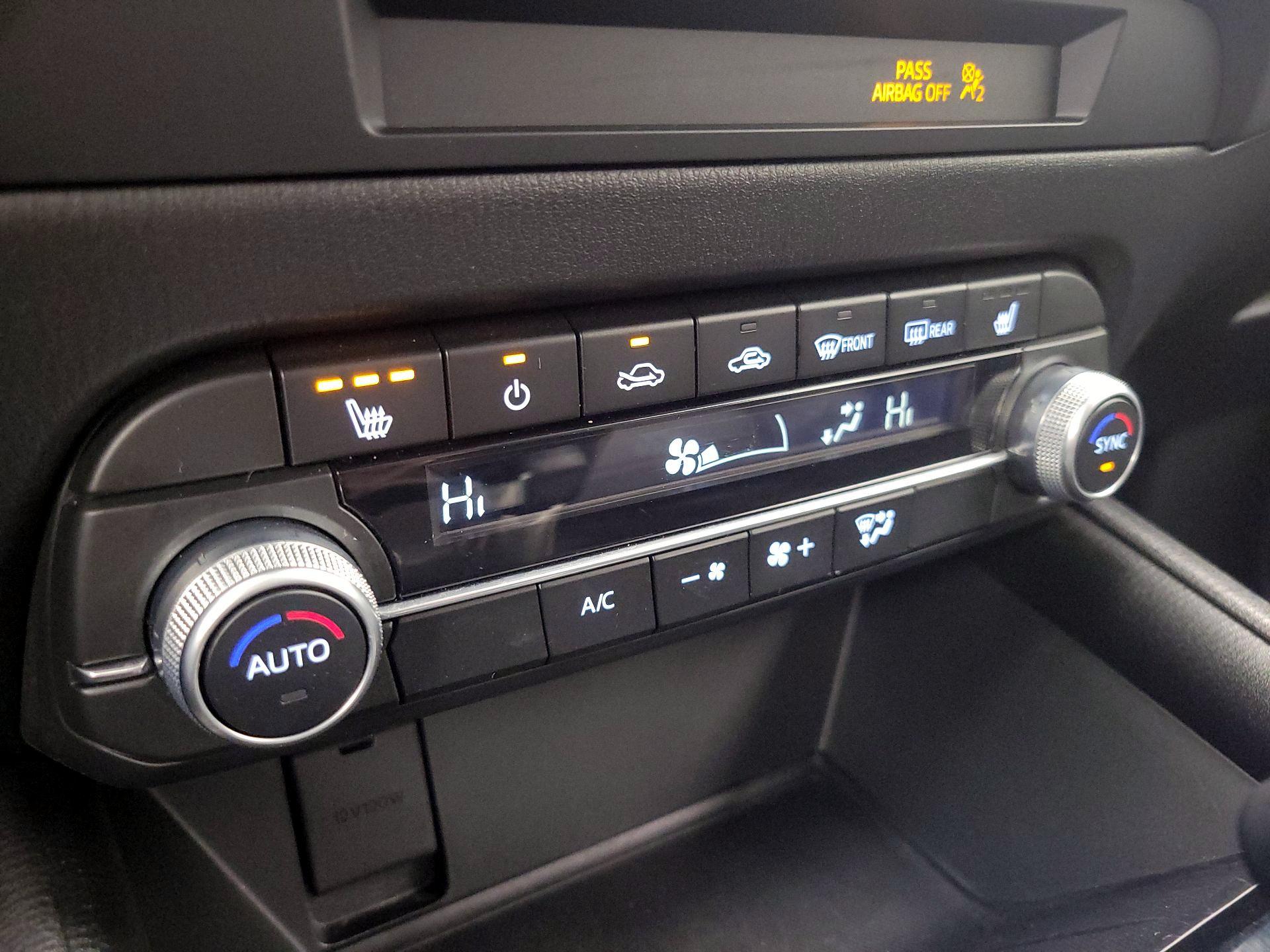 Thumbnail: 2023 Mazda CX-5 - 16