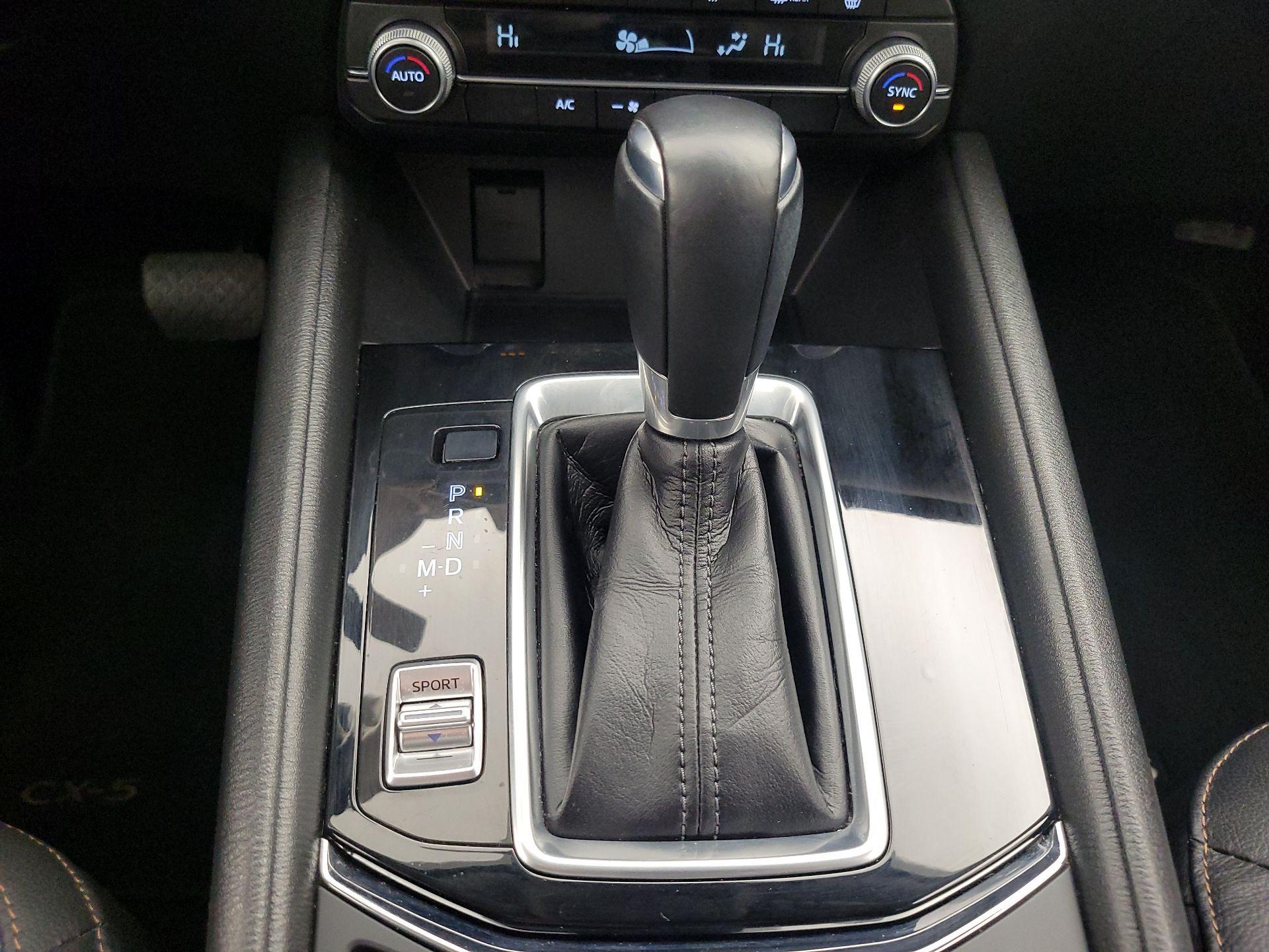 Thumbnail: 2023 Mazda CX-5 - 17