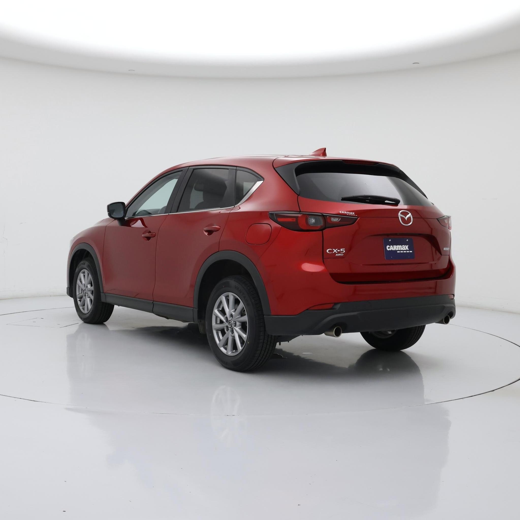 Thumbnail: 2023 Mazda CX-5 - 2