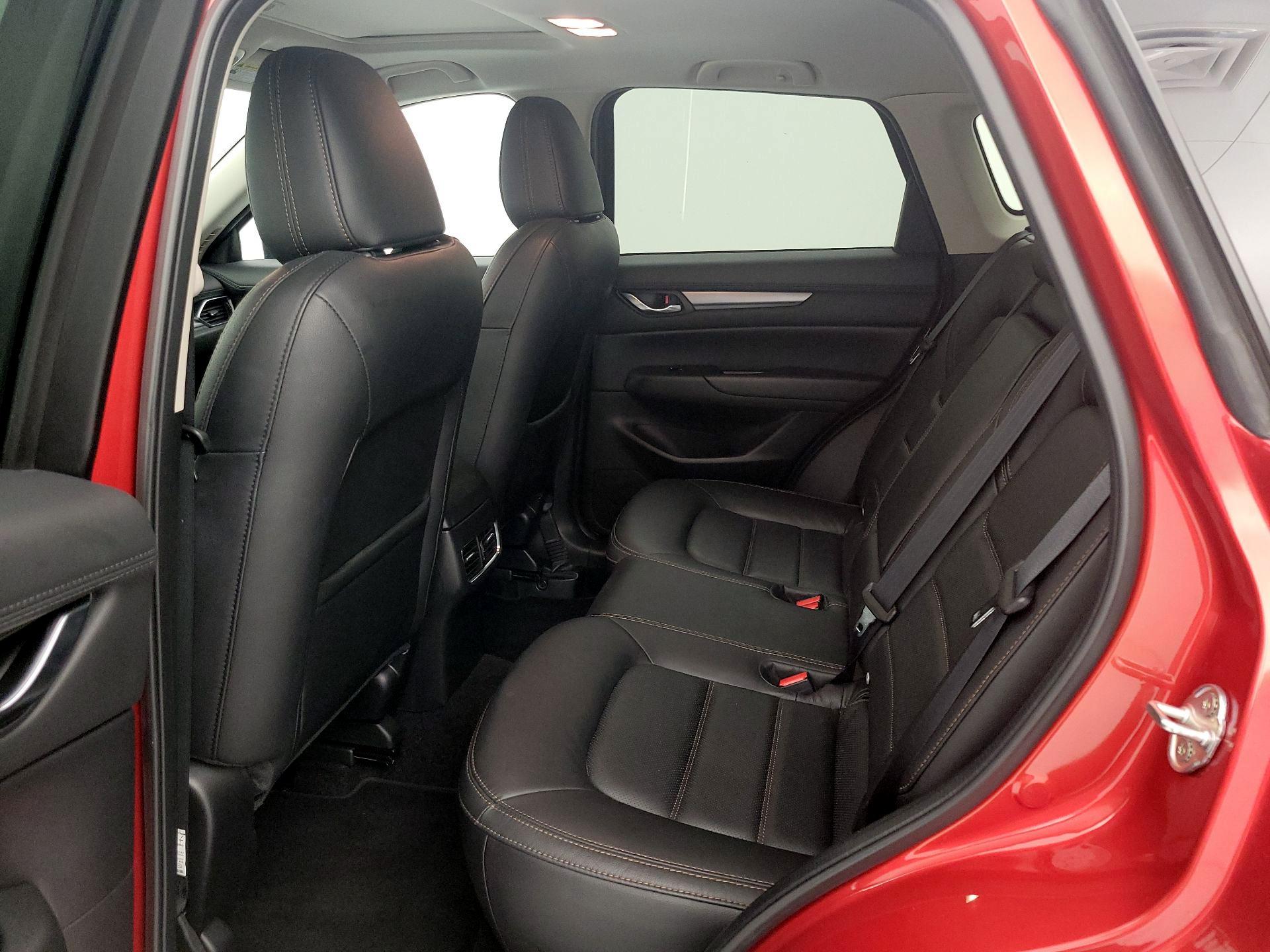 Thumbnail: 2023 Mazda CX-5 - 20