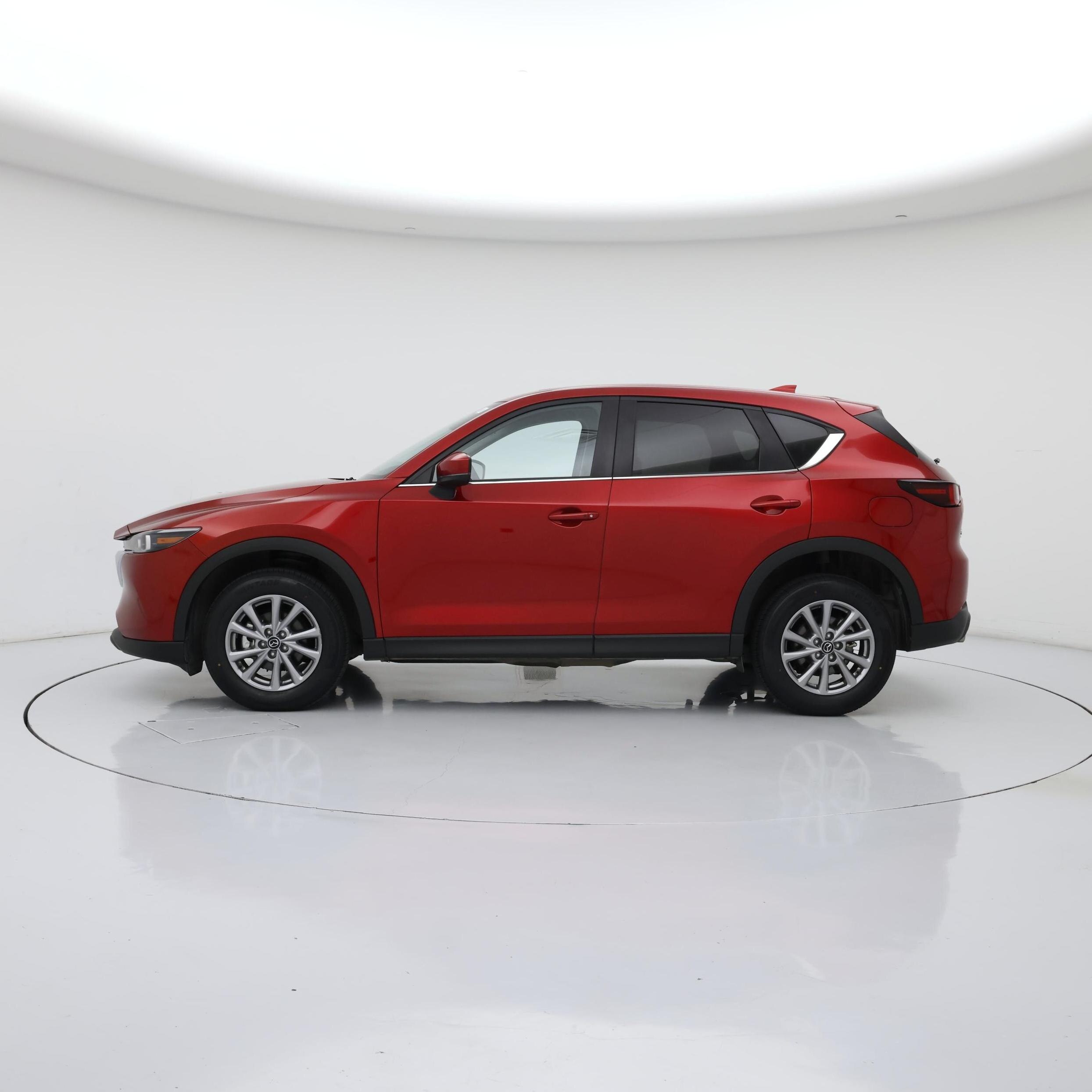 Thumbnail: 2023 Mazda CX-5 - 3